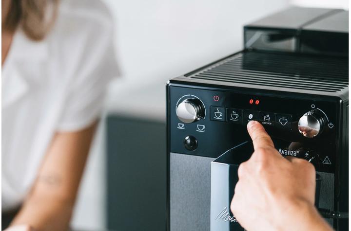 Immagine prodotto Melitta Avanza titan F270-100