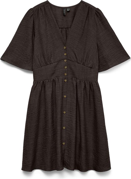 Image du produit Vero Moda VMMELANEY Kurzes Kleid Kleid (L)