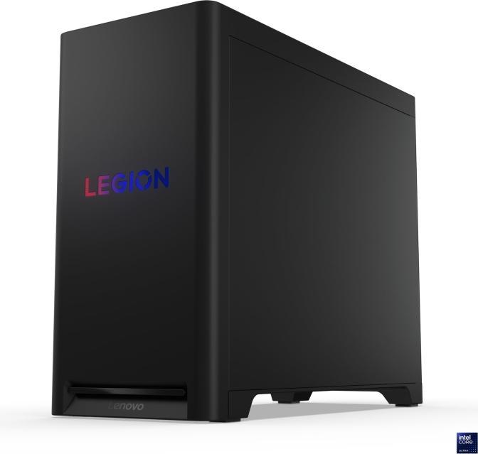 Produktbild Lenovo Legion T5 (2000 GB, 32 GB, Intel Core Ultra 7 255HX, GeForce RTX 5060 Ti)