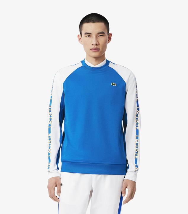 Produktbild Lacoste Sweatshirt Tennis (M)
