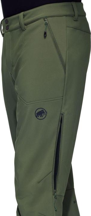 Produktbild Mammut Runbold Winter SO Pants Men (XL)