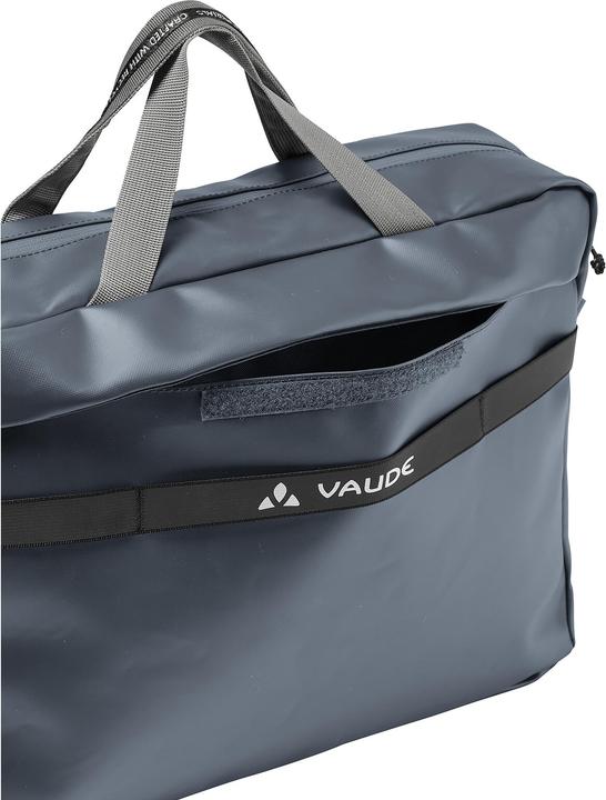 Produktbild Vaude Mineo Commuter (17 l, Gepäckträgertasche)