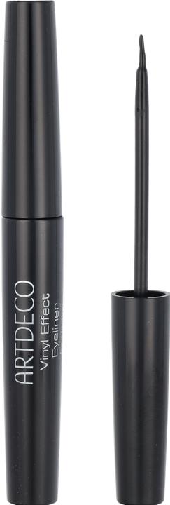 Actual product image Artdeco Vinyl Effect Eyeliner (Black)