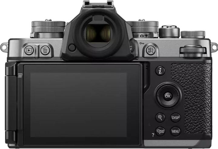 Image du produit Nikon Kit Zf w/40mm SE (40 mm, 24.50 Mpx, Plein format)