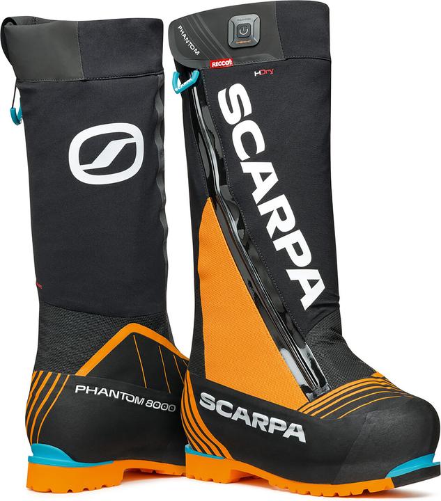 Immagine prodotto Scarpa Phantom 8000 Thermic HD (44)