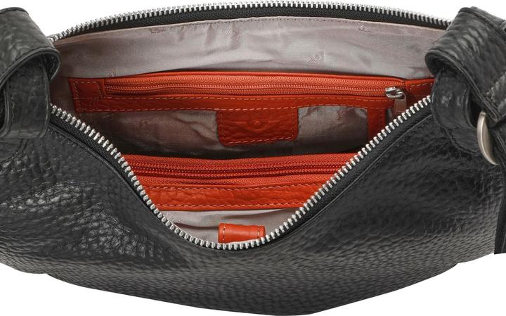 Image du produit Voi Hirsch Romy Sac à bandoulière en cuir 30 cm