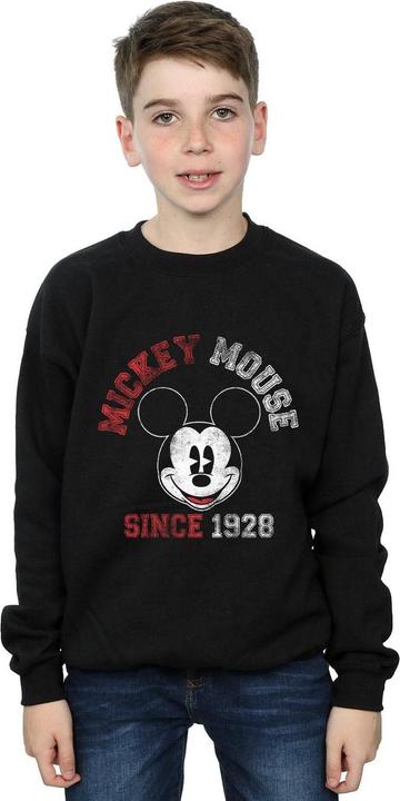 Image du produit Disney - Sweat MINNIE MOUSE SINCE - Garçon (140, 146)