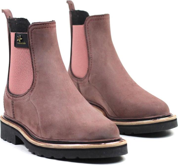 Actual product image Cubanas Dusk (40)