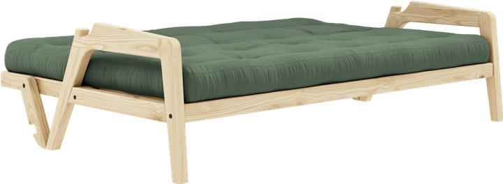 Actual product image Karup Design Grab (3-seater)