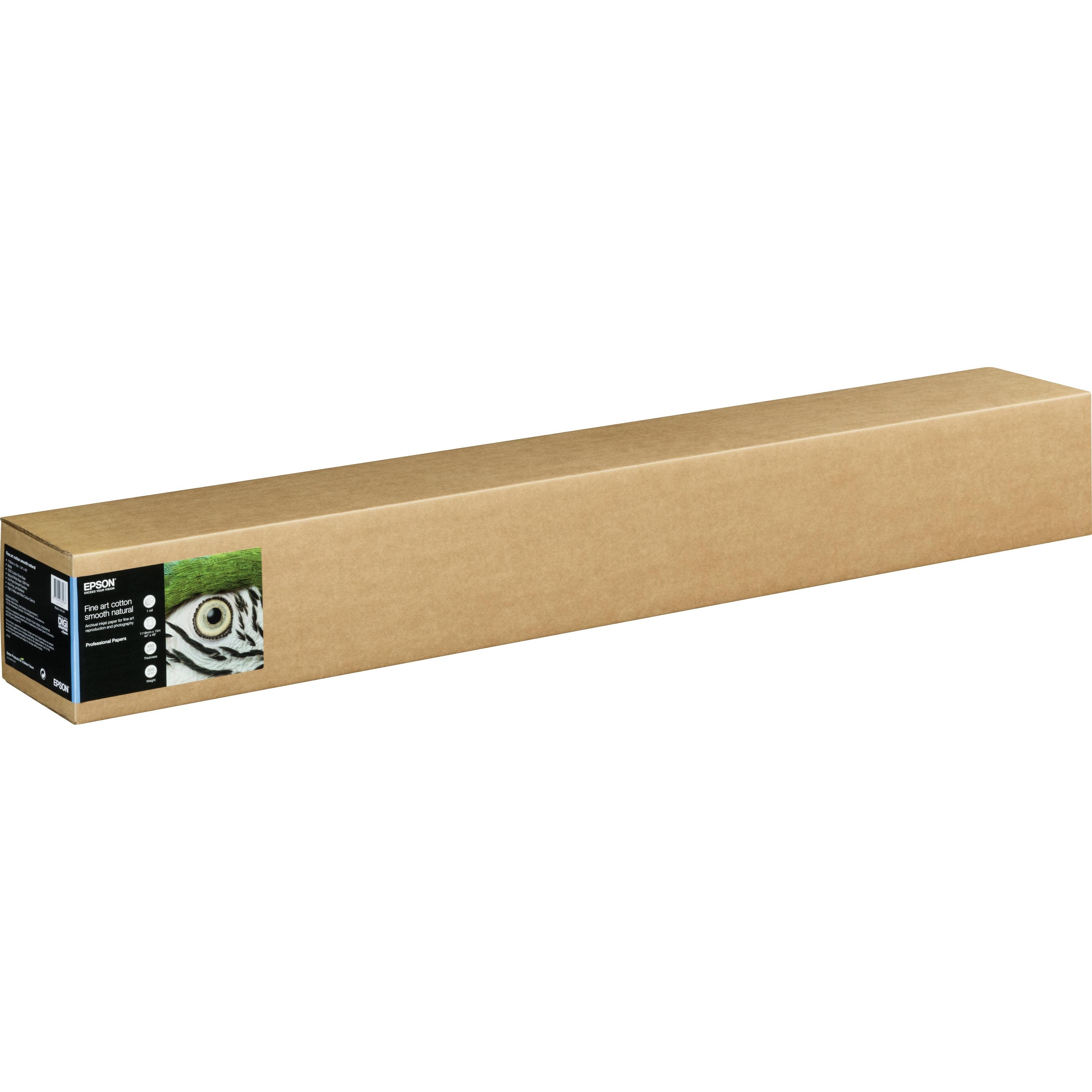 Epson, Plotterpapier, C13S450265 (300 g/m², 1500 cm, 111.80 cm)