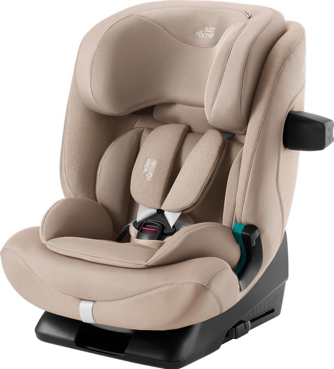 Image du produit Britax Römer Advansafix Pro (Siège pour enfant)