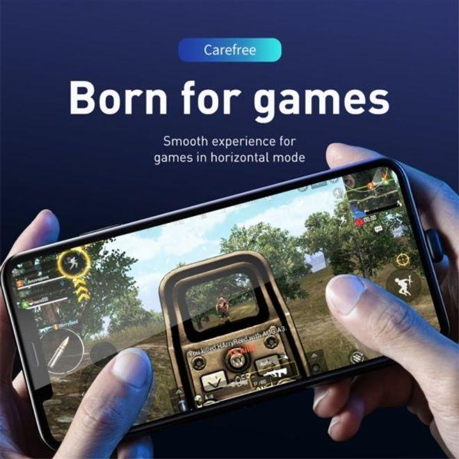 Actual product image Baseus Calxc (1.20 m, USB 2.0)