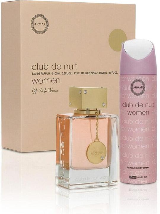 Produktbild Armaf Pod - refillable bottle 5 ml (pink) (Eau de Parfum, 5 ml)