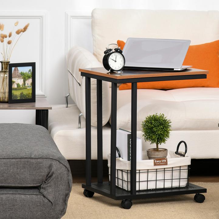 Immagine prodotto Homcom C-Form (51 x 36 x 61 cm)