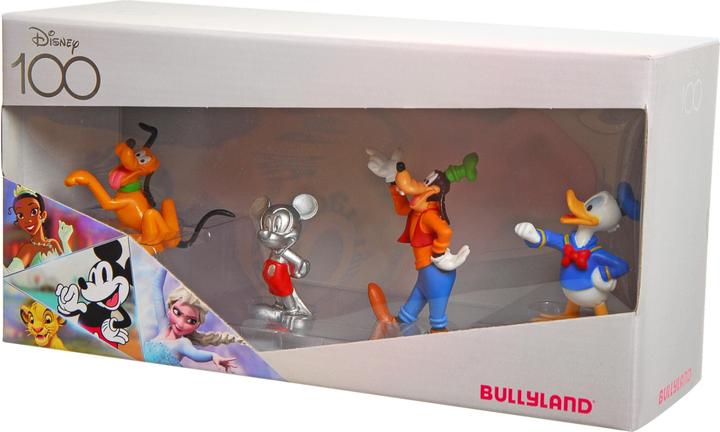 Actual product image Bullyland Disney 100th Anniversary Classic