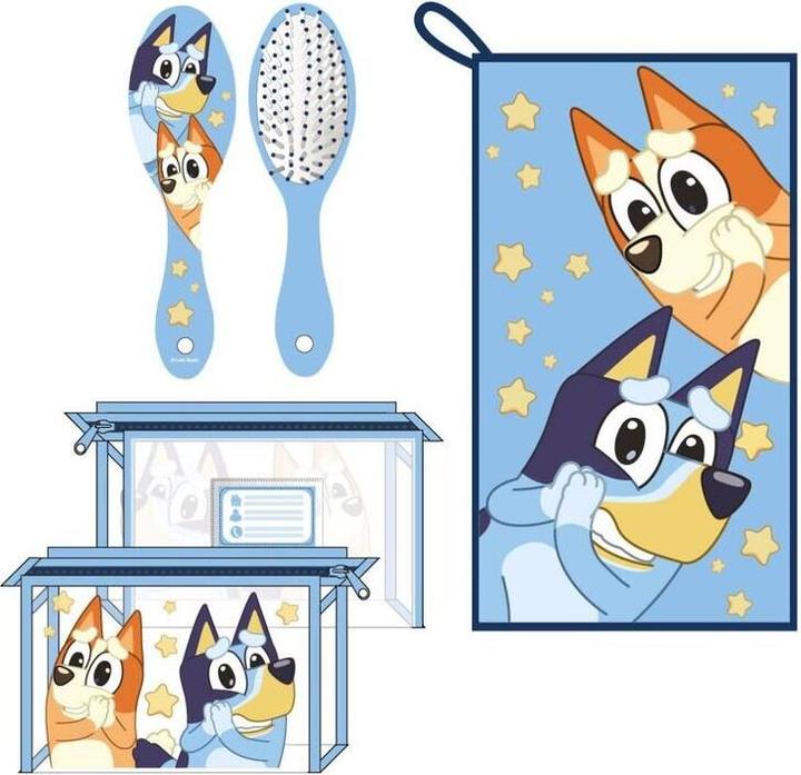Immagine prodotto Cerdá Bluey toilet bag
