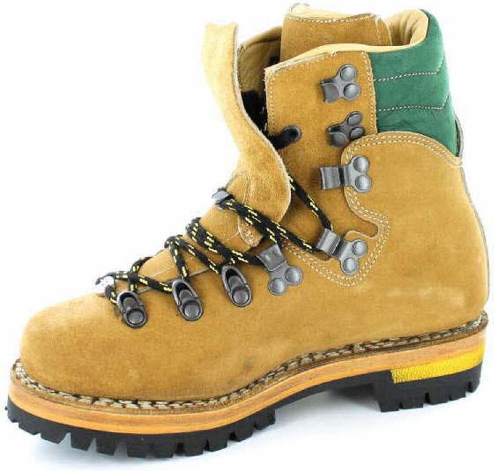 Produktbild Raichle Wanderschuh Glärnisch Lady Edition (35.5)