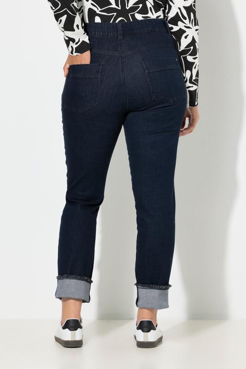 Produktbild Laurasøn Jeans, Slim Fit (48)