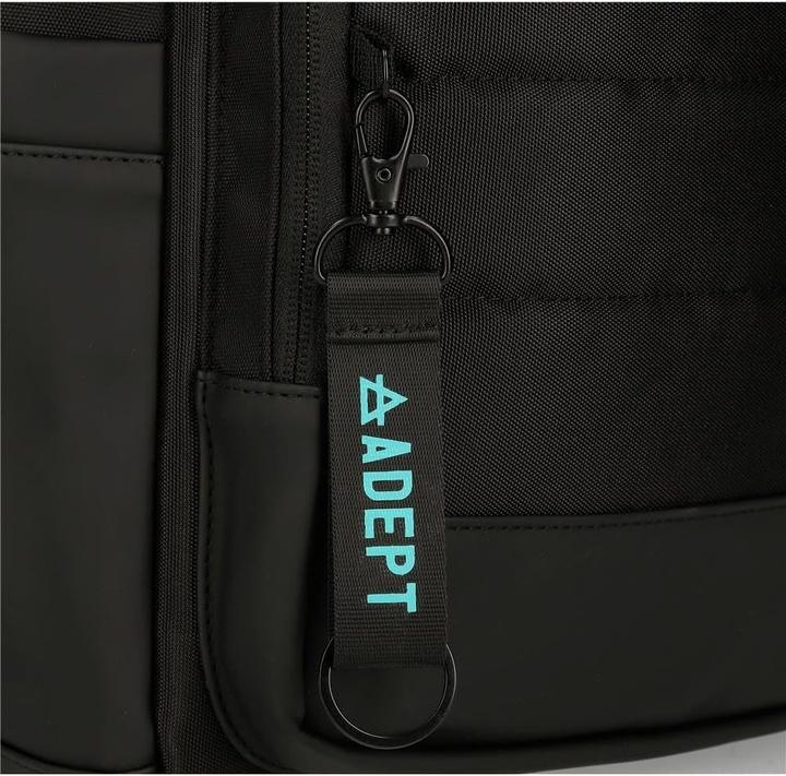 Actual product image Adept Dmas Laptop Backpack (21.60 l)