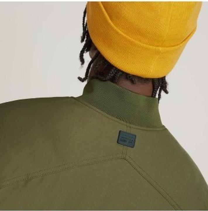 Image du produit G-Star Bomber Tech, confortable et style original (M)
