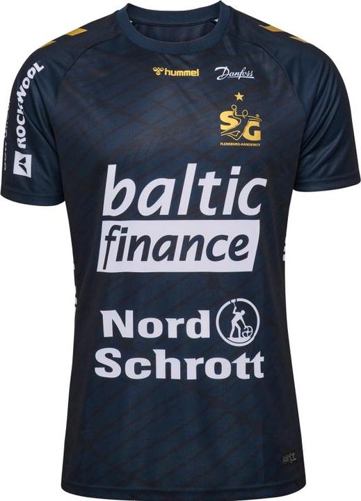 Produktbild hummel Drittes Trikot SG Flensburg-Handewitt 2025/26 (M)