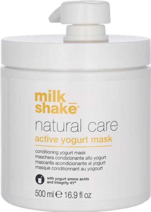 Produktbild Milk_Shake Active Yogurt Mask 500 ml (500 ml)