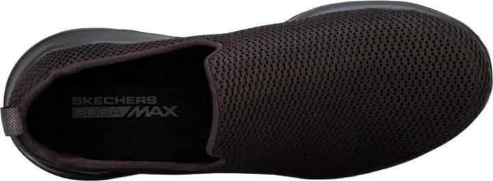 Actual product image Skechers Mens Go Walk Slip-on Trainers (40.5)