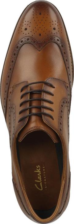 Image du produit Clarks M CraftRemi Tip (44.5)