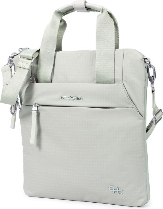 Immagine prodotto Hedgren Furo Roku Handtasche RFID Schutz 30 cm Laptopfach