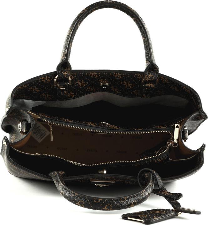 Image du produit Guess Meridian Girlfriend Satchel