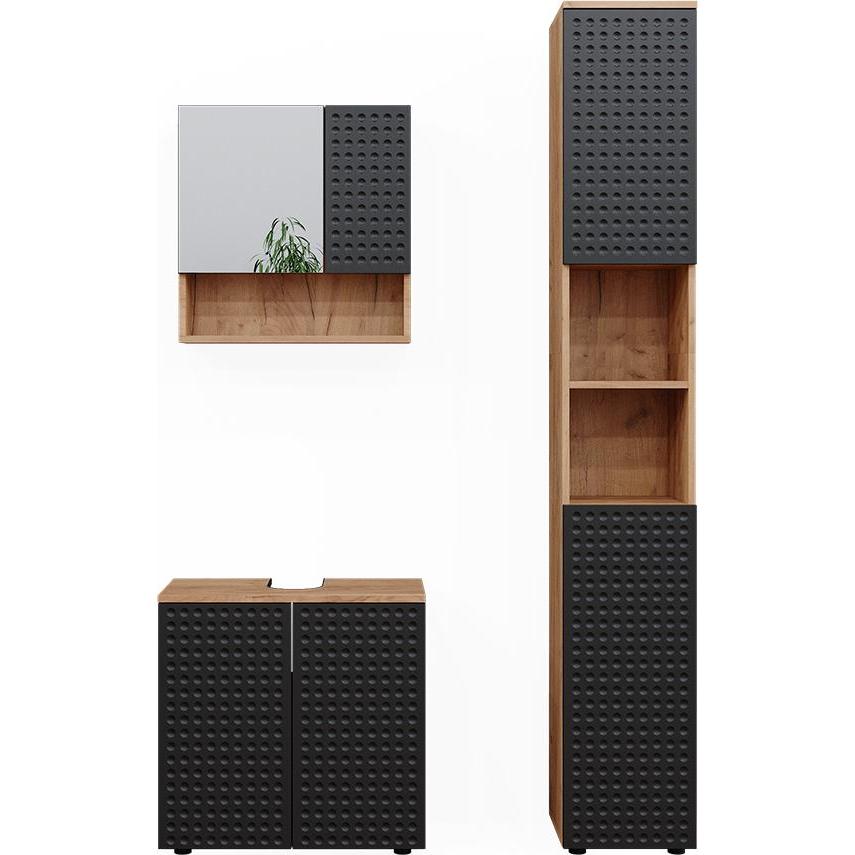 Vicco, Badmöbelset, Irma