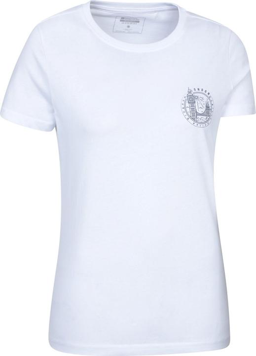 Produktbild Mountain Warehouse London TShirt kurzärmlig (44)