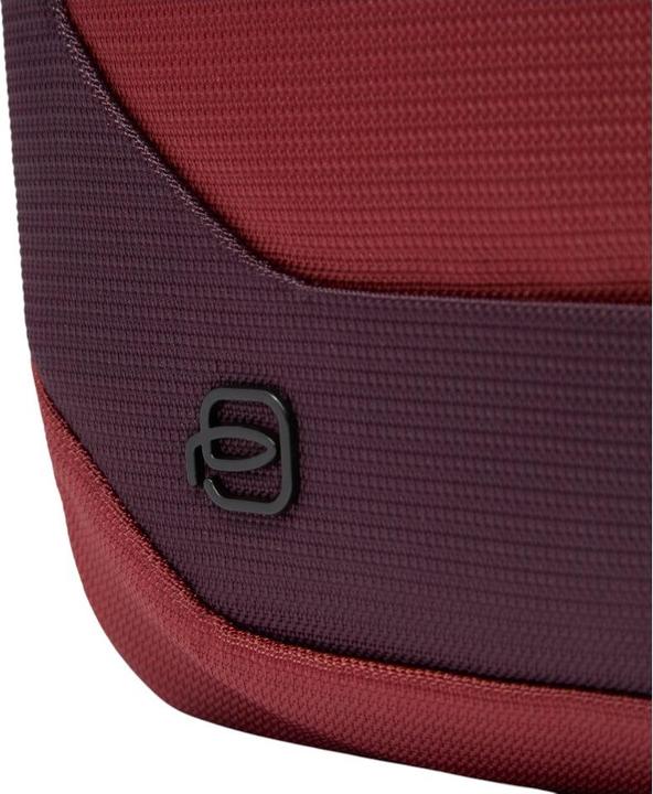 Immagine prodotto Piquadro Gürteltasche aus recyceltem Stoff und Leder