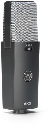 Actual product image AKG C114