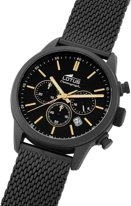 Image du produit Lotus 18700/2 (Chronographe, Horloge analogique, 41 mm)