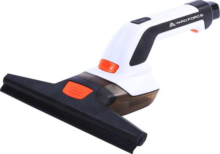 Produktbild Yard Force Akku Fensterreiniger 4 Volt