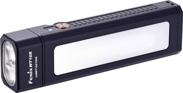 Image du produit Fenix WT16R (12.70 cm, 300 lm)