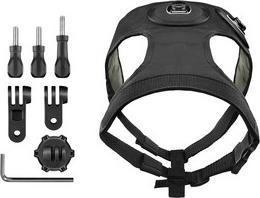 Garmin Harnais court pour chiens (X, Ultra 30, Virb 360)