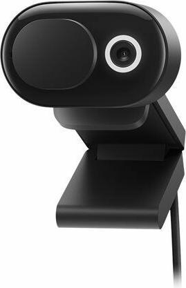 Produktbild Microsoft Modern USB Webcam black