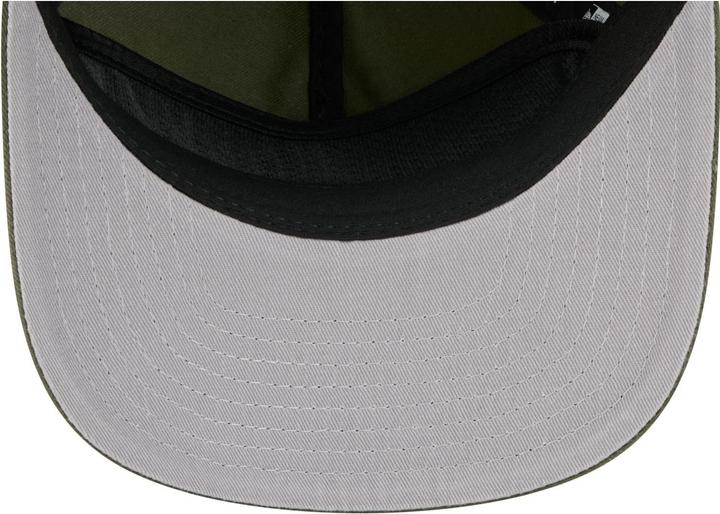 Produktbild New Era 19Twenty Snapback Cap Washed Green Bay Packers