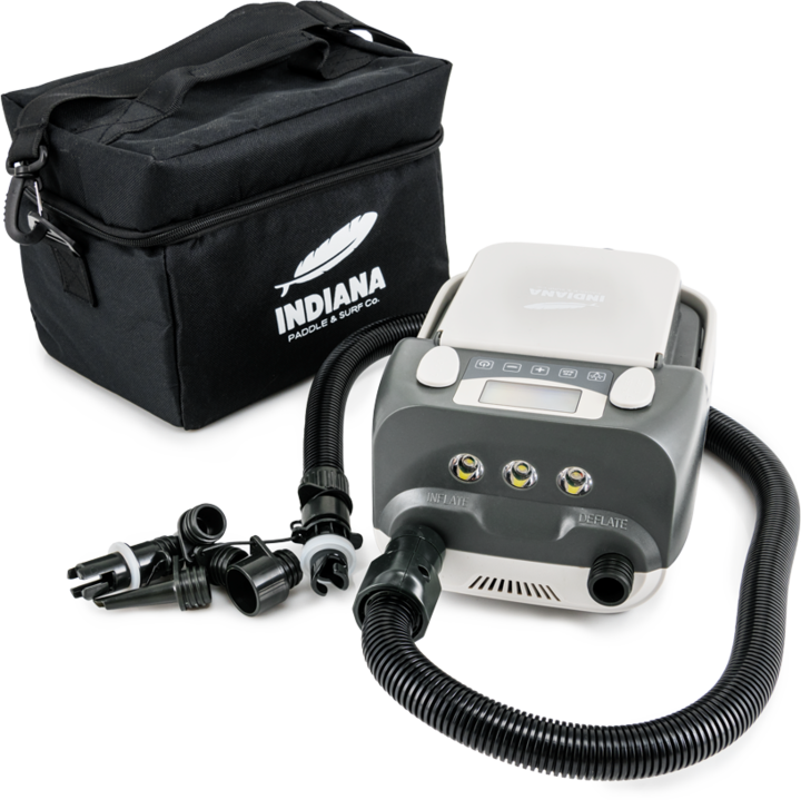 Immagine prodotto Indiana Pompa a batteria HT-790