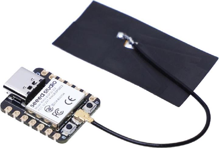 Image du produit Seeed Studio XIAO ESP32 C3