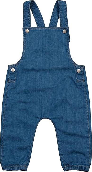 Produktbild Babybugz Rocks Latzhosen Baby (68)