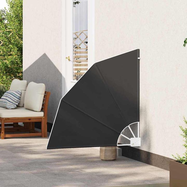 Produktbild vidaXL Balkon Sichtschutz (115 cm)