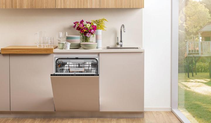 Actual product image Gorenje ULTRA16BWIFI