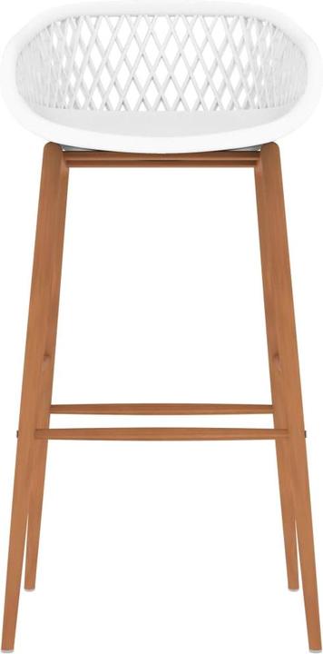 Produktbild vidaXL Bar-Set (120 x 120 x 105 cm)