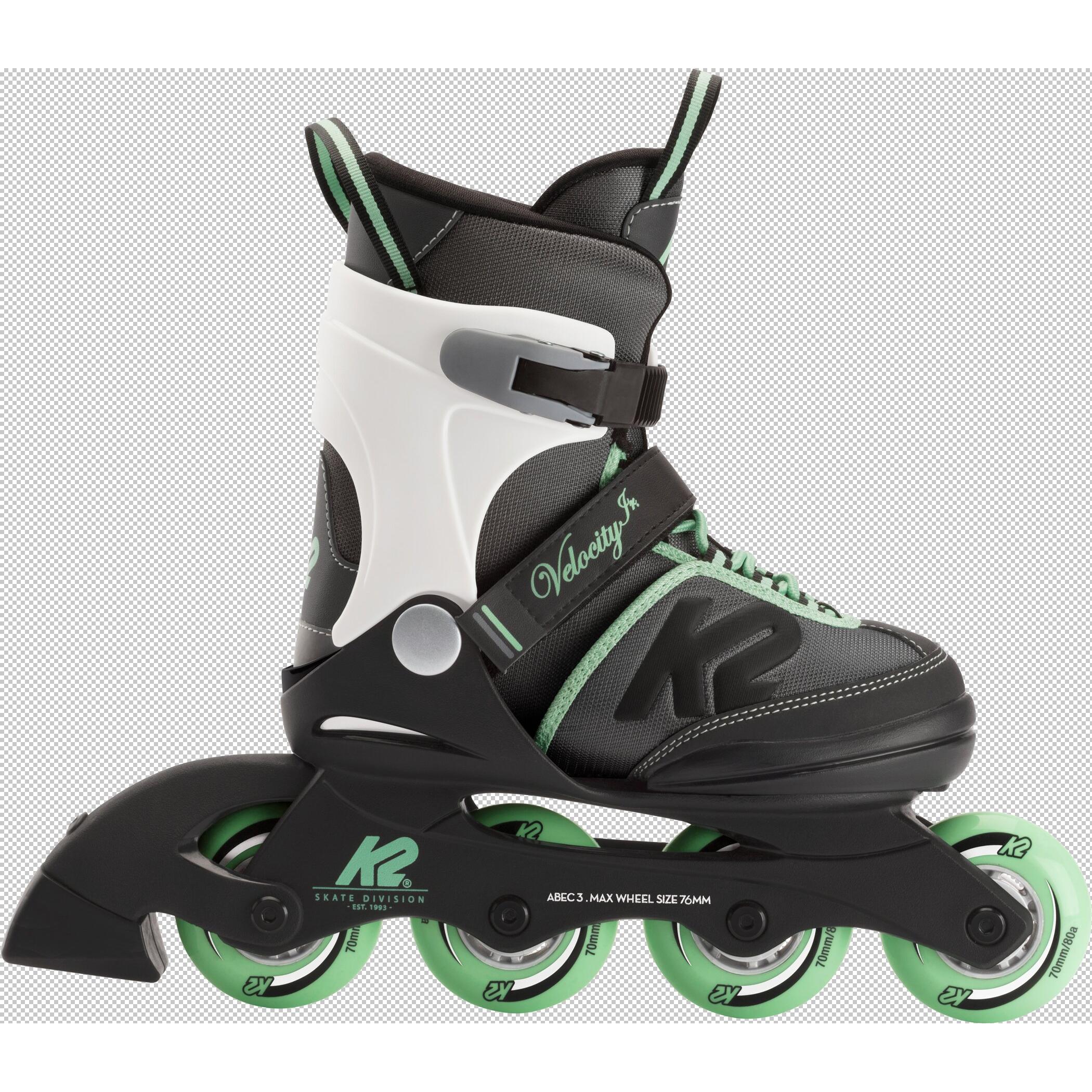 Thumbnail - K2, Inline Skates, (32, 33, 34, 35, 36, 37)