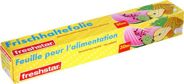 Produktbild Freshstar 196k (1x)