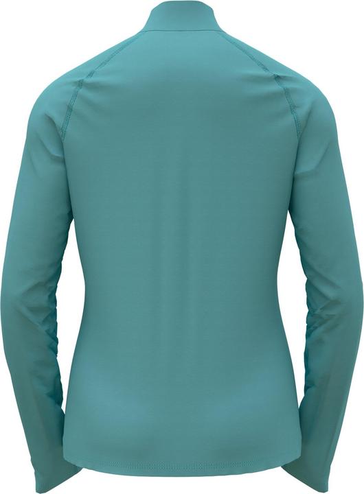 Produktbild Odlo Mid layer 1/2 zip BESSO (XS)