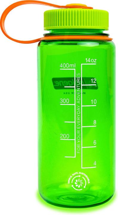 Actual product image Nalgene Sustain wide neck (0.50 l)